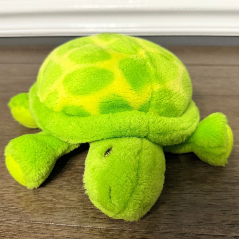 Kohl's Cares The Happy‎ Hedgehog Turtle Plush
